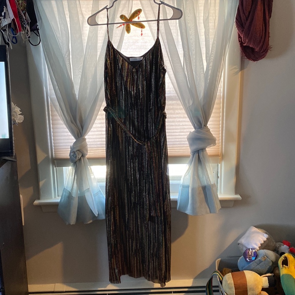 Festive dress